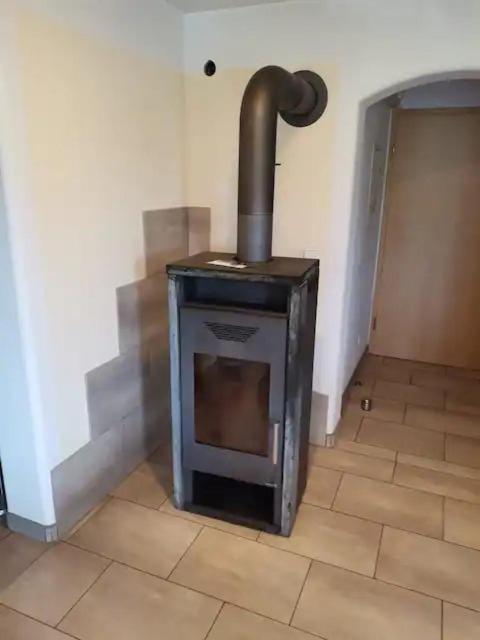 Schoene Ferienwohnung Mit Terrasse Malterdingen Exteriör bild