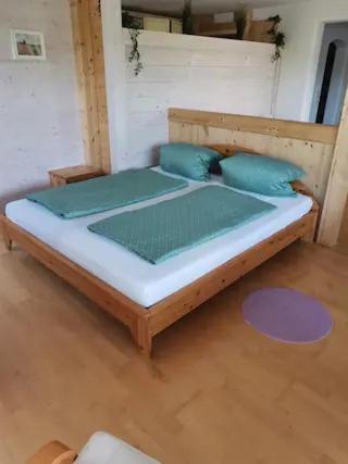 Schoene Ferienwohnung Mit Terrasse Malterdingen Exteriör bild